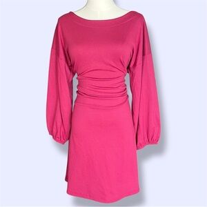 Free People Bianca Mini Dress